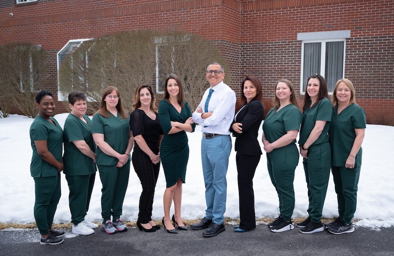 Northfield Staff